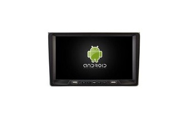 Navegador GPS Audi A4 8H 2002 - 2008 ANDROID 14 TR4001