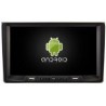 Navegador GPS Audi A4 8H 2002 - 2008 ANDROID 14 TR4001