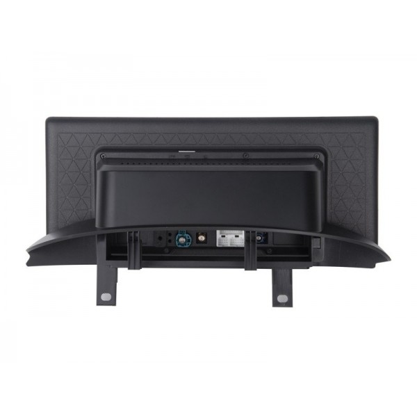 Pantalla ultra fina 12.3" GPS BMW F30 desde 2013 Android 13 LTE TR3960
