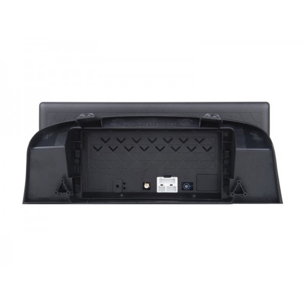 Head unit ultra thin screen 12.3" GPS  Android BMW 5 series E60 2004 - 2010 TR3961