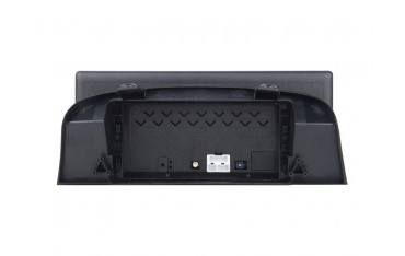 Head unit ultra thin screen 12.3" GPS  Android BMW 5 series E60 2004 - 2010 TR3961