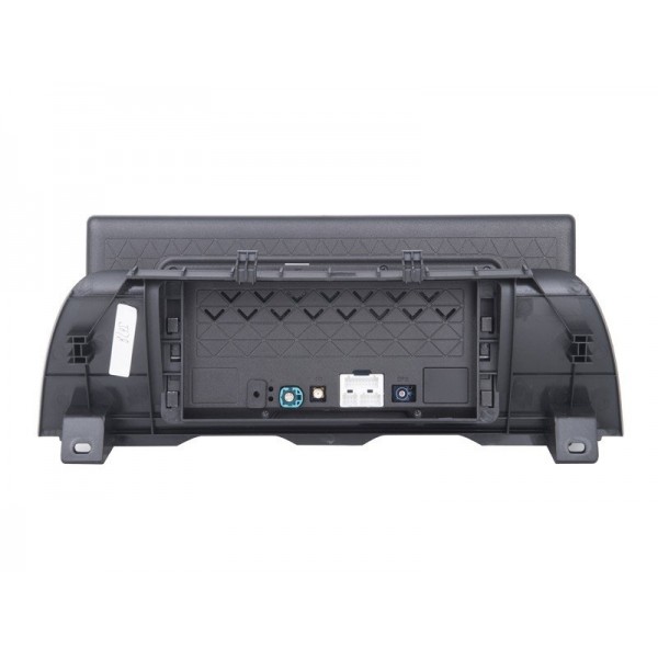 Head unit ultra thin screen 12.3" GPS BMW Serie 5 F10 2010 - 2017 Android 13 TR3951