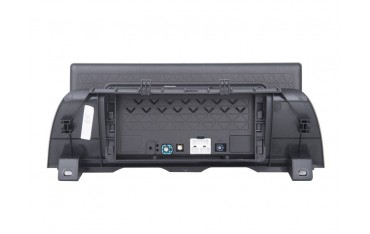 Head unit ultra thin screen 12.3" GPS BMW Serie 5 F10 2010 - 2017 Android 13 TR3951
