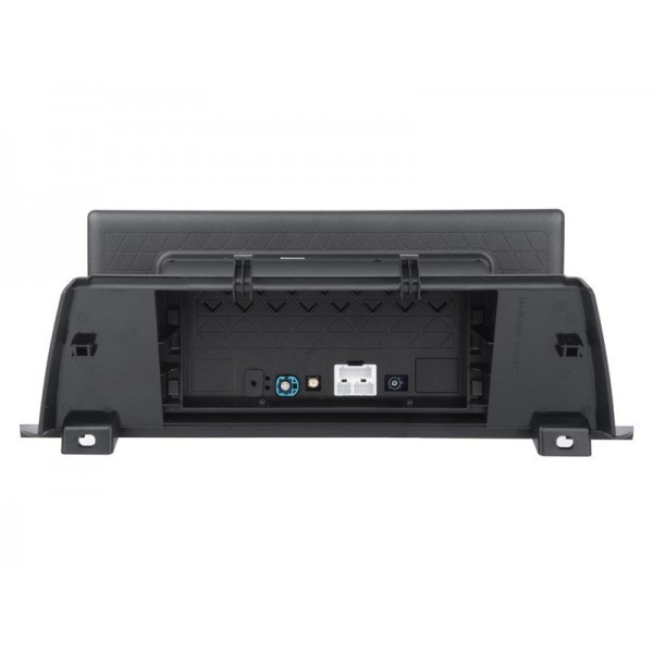Pantalla ultra fina 12.3 GPS BMW SERIE 5 GT F07 2009 - 2017 TR3963