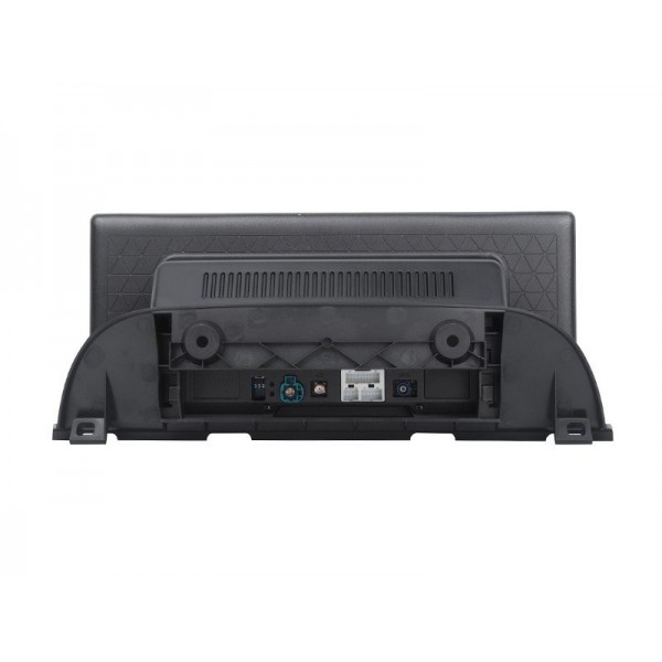 Head unit ultra thin screen 12.3" GPS BMW 6 Series F06 Android 13 TR3964