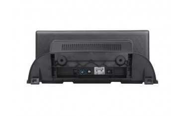 Head unit ultra thin screen 12.3" GPS BMW 6 Series F06 Android 13 TR3964