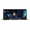 Pantalla ultra fina 12.3 para BMW Serie 6 F06 desde 2012 4G LTE TR3964