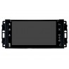 Navegador GPS Jeep Wrangler 1999 - 2014