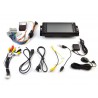 Navegador GPS Jeep Wrangler 1999 - 2014