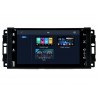 Navegador GPS Jeep Wrangler 1999 - 2014