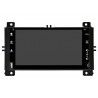 Special head unit Android Jeep Grand Cherokee WK2 2012 - 2013