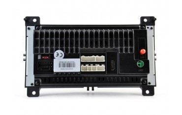 Special head unit Android Jeep Grand Cherokee WK2 2012 - 2013