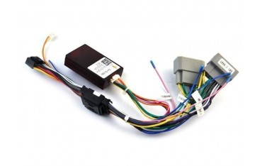 Special head unit Android Jeep Grand Cherokee WK2 2012 - 2013