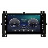 Radio navegador para Jeep Grand Cherokee WK2 2012 - 2013