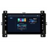 Radio navegador para Jeep Grand Cherokee WK2 2012 - 2013
