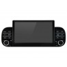 Radio navegador GPS compatible con  Fiat PANDA 2013 - 2020