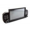 Radio navegador GPS compatible con  Fiat PANDA 2013 - 2020