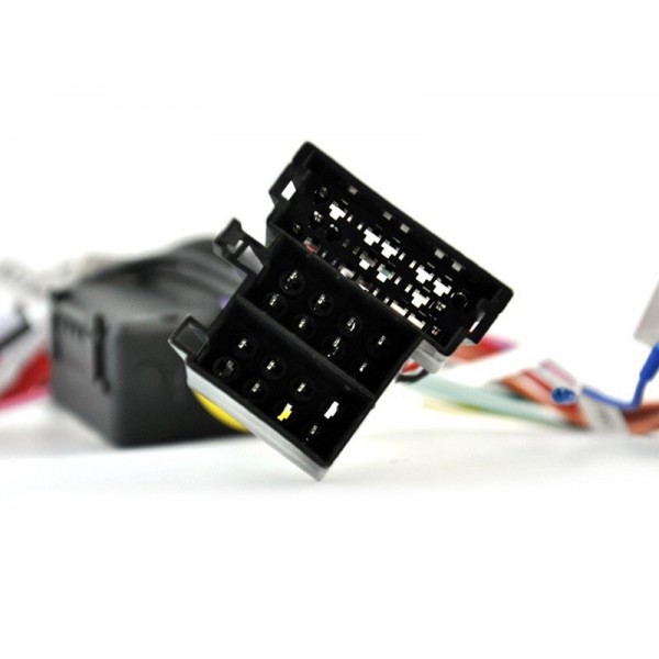 Radio navegador GPS compatible con  Fiat PANDA 2013 - 2020