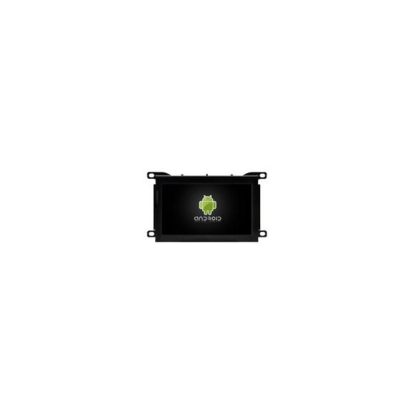 Navegador GPS  Citroen DS5 2010-2018 ANDROID 14 TR4006