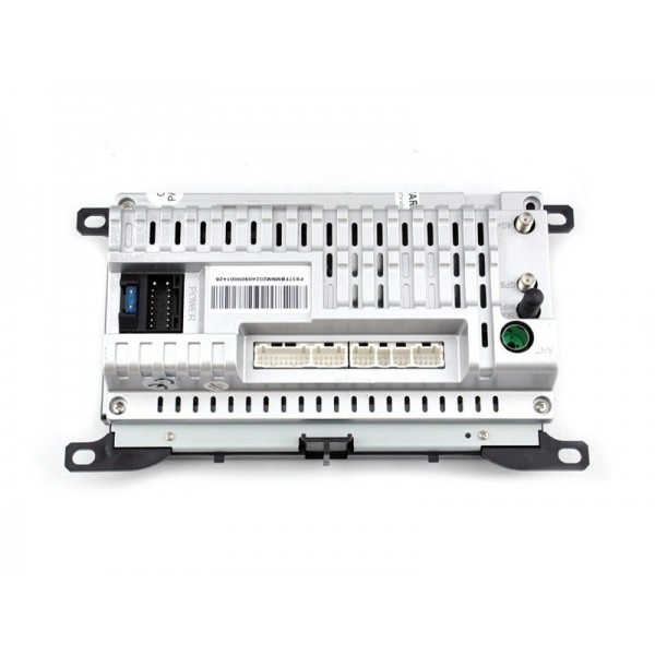 Radio head unit GPS Citroen DS5 2010-2018 ANDROID 14 TR4006