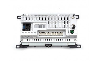 Radio head unit GPS Citroen DS5 2010-2018 ANDROID 14 TR4006