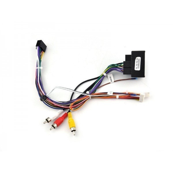 Navegador GPS  Citroen DS5 2010-2018 ANDROID 14 TR4006
