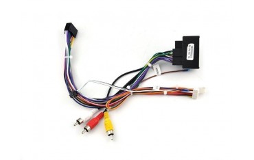 Radio head unit GPS Citroen DS5 2010-2018 ANDROID 14 TR4006