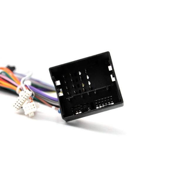 Radio head unit GPS Citroen DS5 2010-2018 ANDROID 14 TR4006