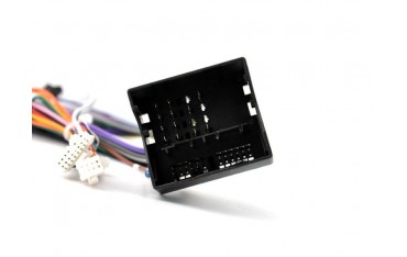 Radio head unit GPS Citroen DS5 2010-2018 ANDROID 14 TR4006