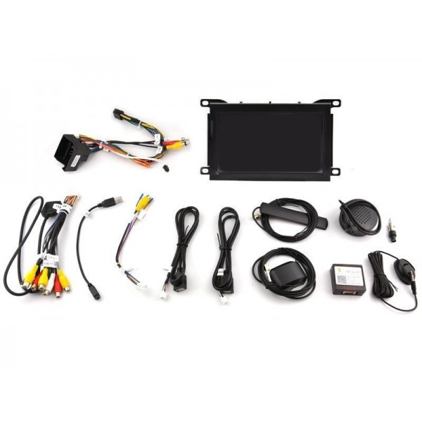 Navegador GPS  Citroen DS5 2010-2018 ANDROID 14 TR4006