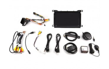 Radio head unit GPS Citroen DS5 2010-2018 ANDROID 14 TR4006