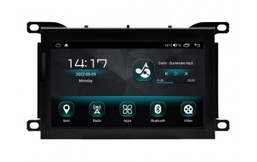 Radio head unit GPS Citroen DS5 2010-2018 ANDROID 14 TR4006