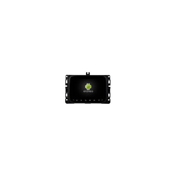 Radio head unit GPS DODGE RAM 2014 - 2018 ANDROID 14 TR4007