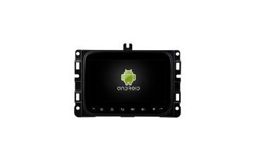 Radio head unit GPS DODGE RAM 2014 - 2018 ANDROID 14 TR4007