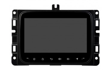 Radio head unit GPS DODGE RAM 2014 - 2018 ANDROID 14 TR4007