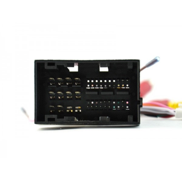 Radio head unit GPS DODGE RAM 2014 - 2018 ANDROID 14 TR4007