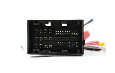 Radio head unit GPS DODGE RAM 2014 - 2018 ANDROID 14 TR4007