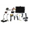 Navegador GPS DODGE RAM 2014 - 2018 ANDROID 14 TR4007