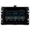 Navegador GPS DODGE RAM 2014 - 2018 ANDROID 14 TR4007
