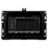Navegador GPS DODGE RAM 2014 - 2018 ANDROID 14 TR4007