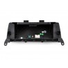 Head unit ultra thin screen 12.3" GPS BMW X3 F25 TR3967