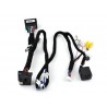 Head unit ultra thin screen 12.3" GPS BMW X3 F25 TR3967