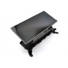 Head unit ultra thin screen 12.3" GPS BMW X3 F25 TR3967