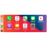 Interface Carplay & Android Auto Volvo wireless TR4008