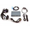 Interface Carplay & Android Auto Volvo wireless TR4008