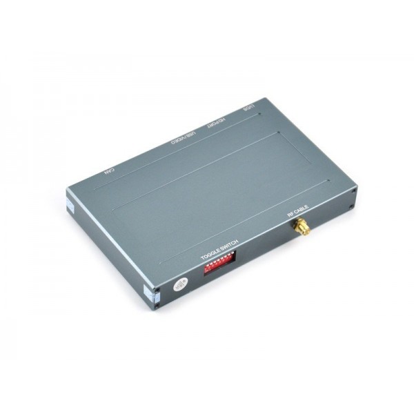 Interface Carplay & Android Auto Volvo wireless TR4008