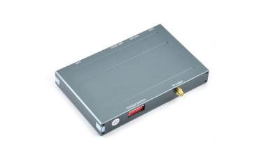 Interface Carplay & Android Auto Volvo wireless TR4008