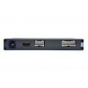 Interface Carplay & Android Auto Volvo wireless TR4008