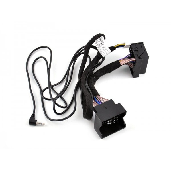 Interface Carplay & Android Auto Volvo wireless TR4008