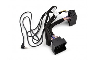 Interface Carplay & Android Auto Volvo wireless TR4008